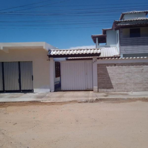 Casa dos Amigos